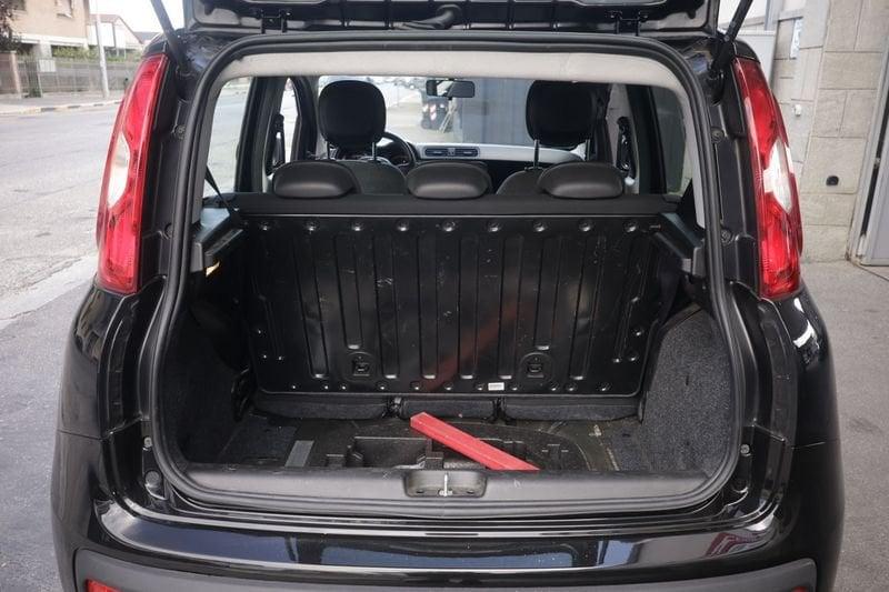 FIAT Panda FIAT Panda 1.0 FireFly S&S Hybrid Unicoproprietario