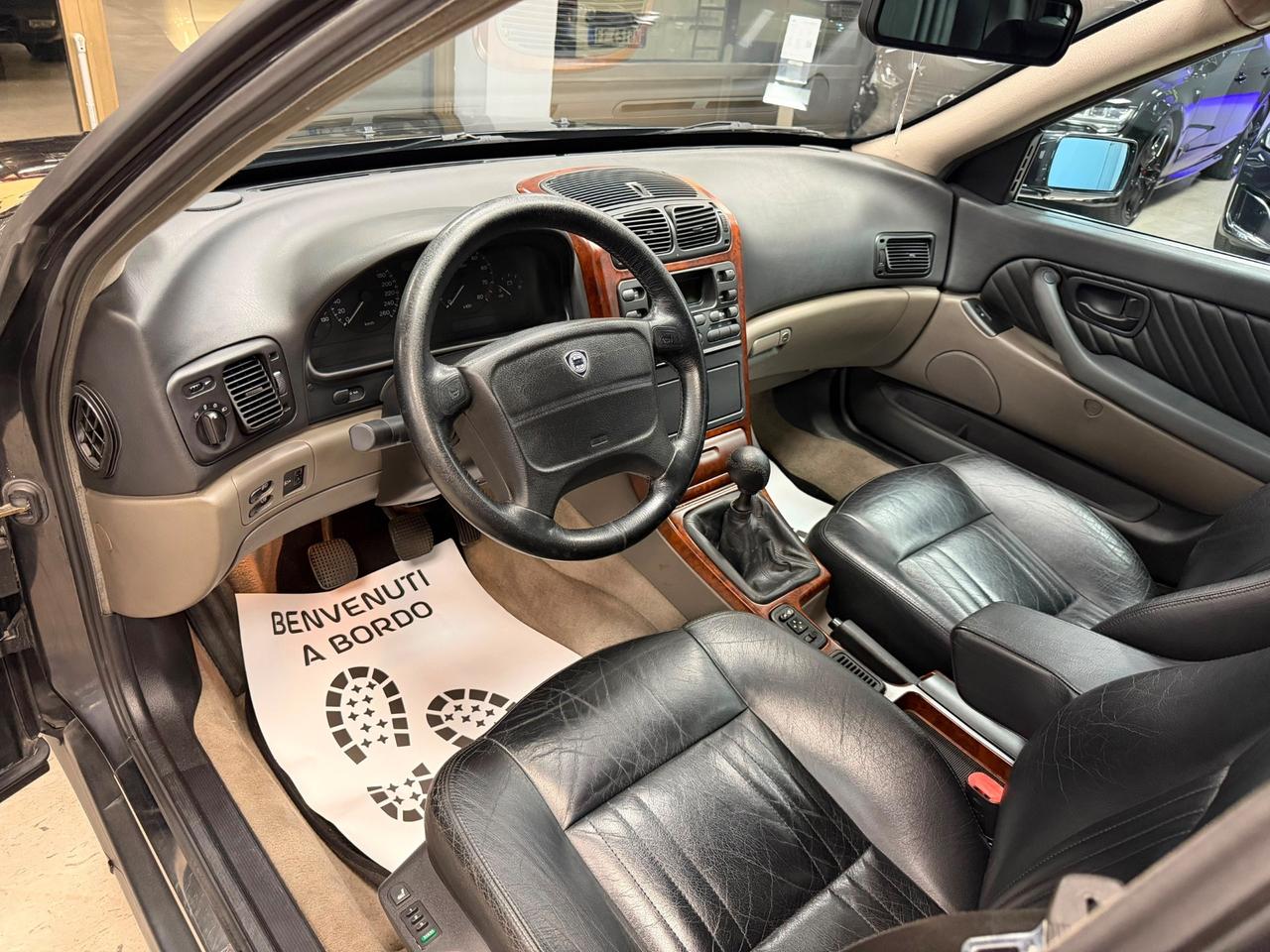Lancia K 2.0i turbo 16V cat LX