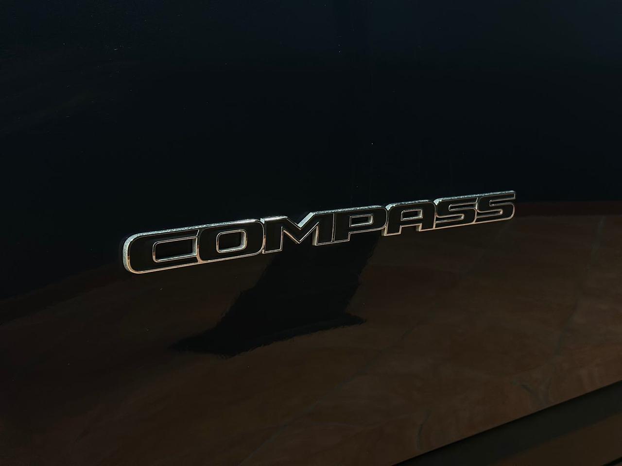 Jeep Compass 1.5 GSE NORTH STAR #11131