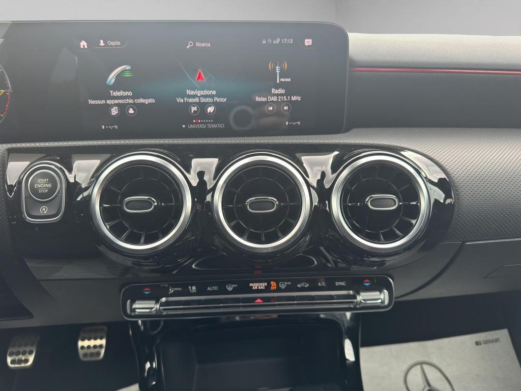 Mercedes Classe A 160 Premium