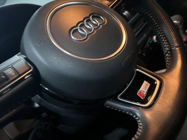 AUDI Q5 3.0 V6 TDI 245 CV quattro S tronic S-LINE