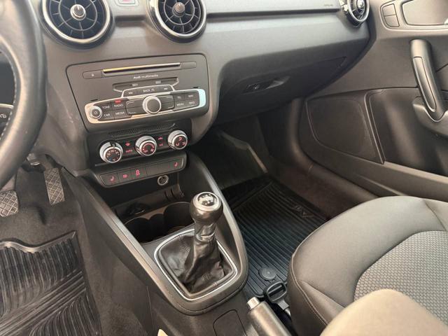 AUDI A1 1.4 TDI ultra Design