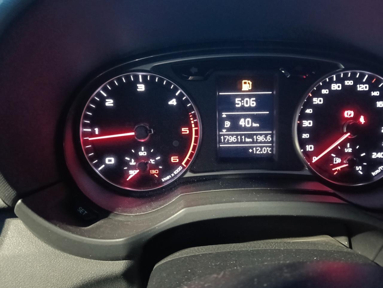 Audi A1 1.6 TDI 105 CV Ambition