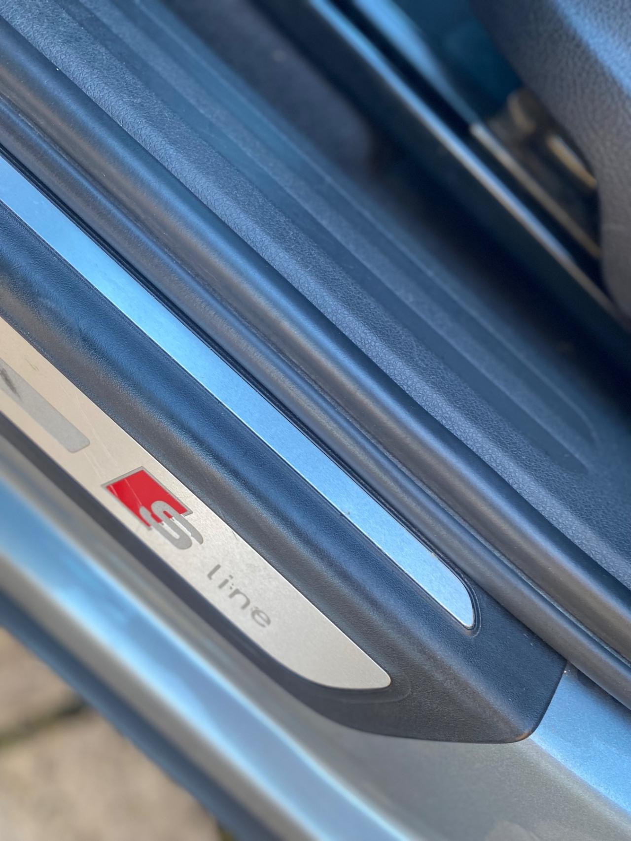 Audi Q5 3.0 V6 TDI quattro S tronic S Line