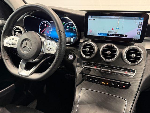 MERCEDES-BENZ GLC 200 4Matic EQ-Boost Premium PREZZO REALE