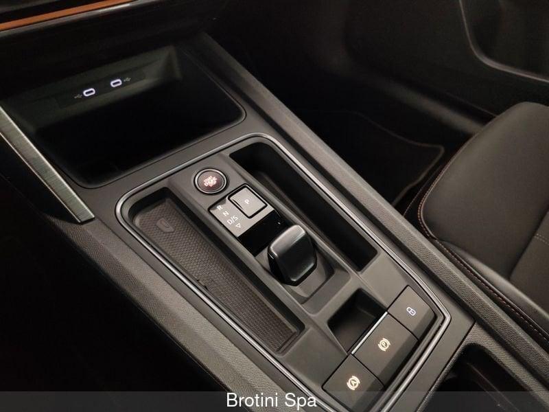 Cupra Formentor Formentor 1.4 e-Hybrid DSG