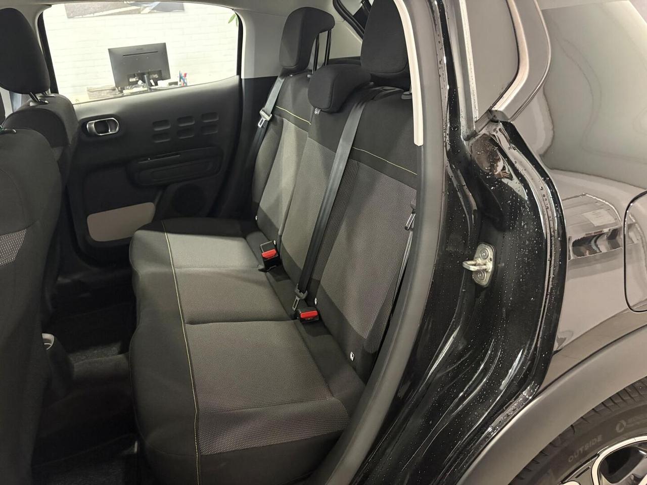 Citroen C3 1.2 puretech Shine Pack s&s 83cv