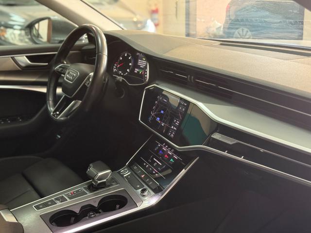 AUDI A6 AUDI A6* 2.0 TDI S tronic CV204*UNICO PROPRIETARIO