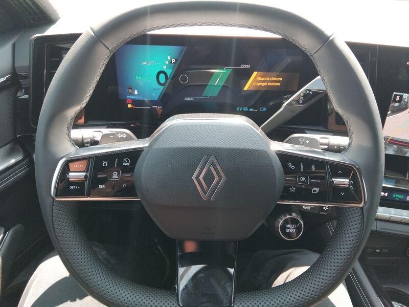 Renault Austral NUOVO iconic MY24 E-Tech full hybrid 200