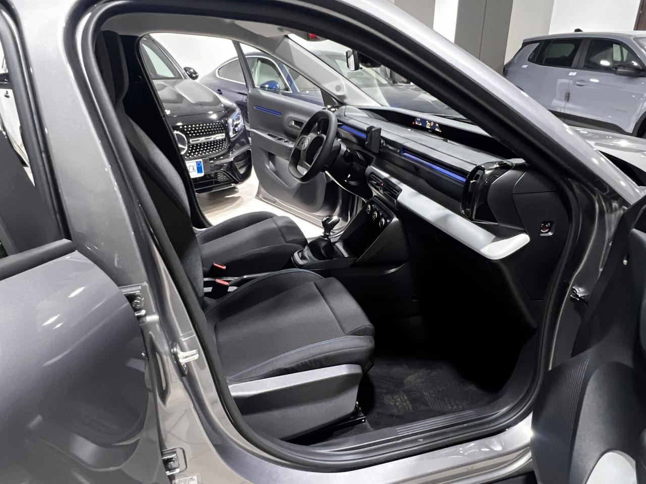 Citroen C3 PureTech 100 S&S Max