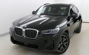 Bmw X4 xDrive20i 48V Msport