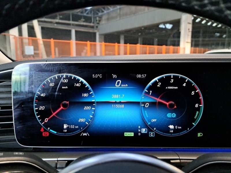 MERCEDES-BENZ GLE 350 de 4Matic EQ-POWER Premium COUPE