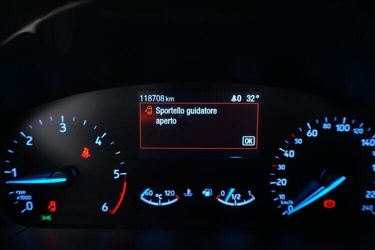 Ford Focus SW Business BR623502 1.5 Diesel 120CV