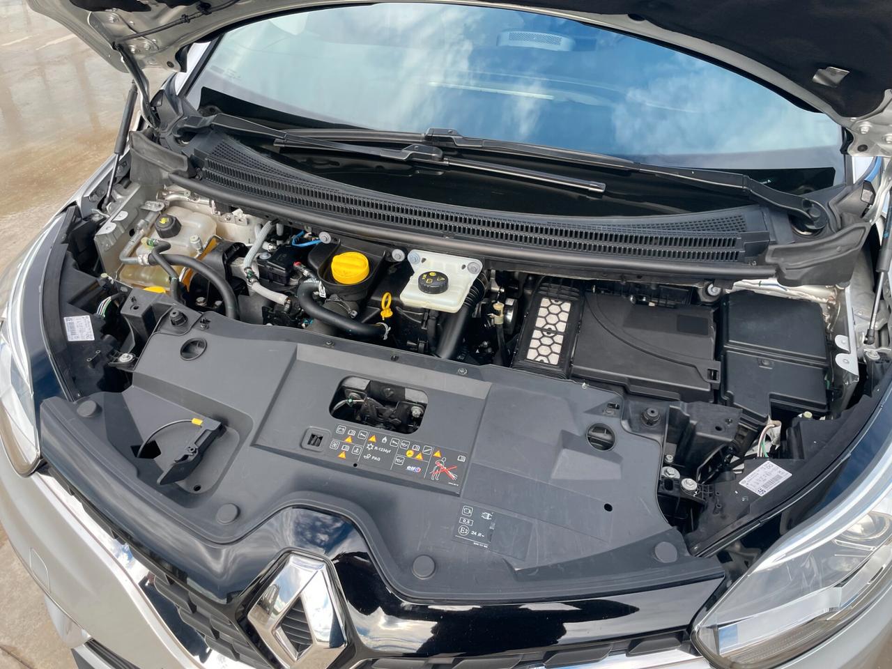 Renault Scenic Scénic dCi 8V 95 CV Energy Business