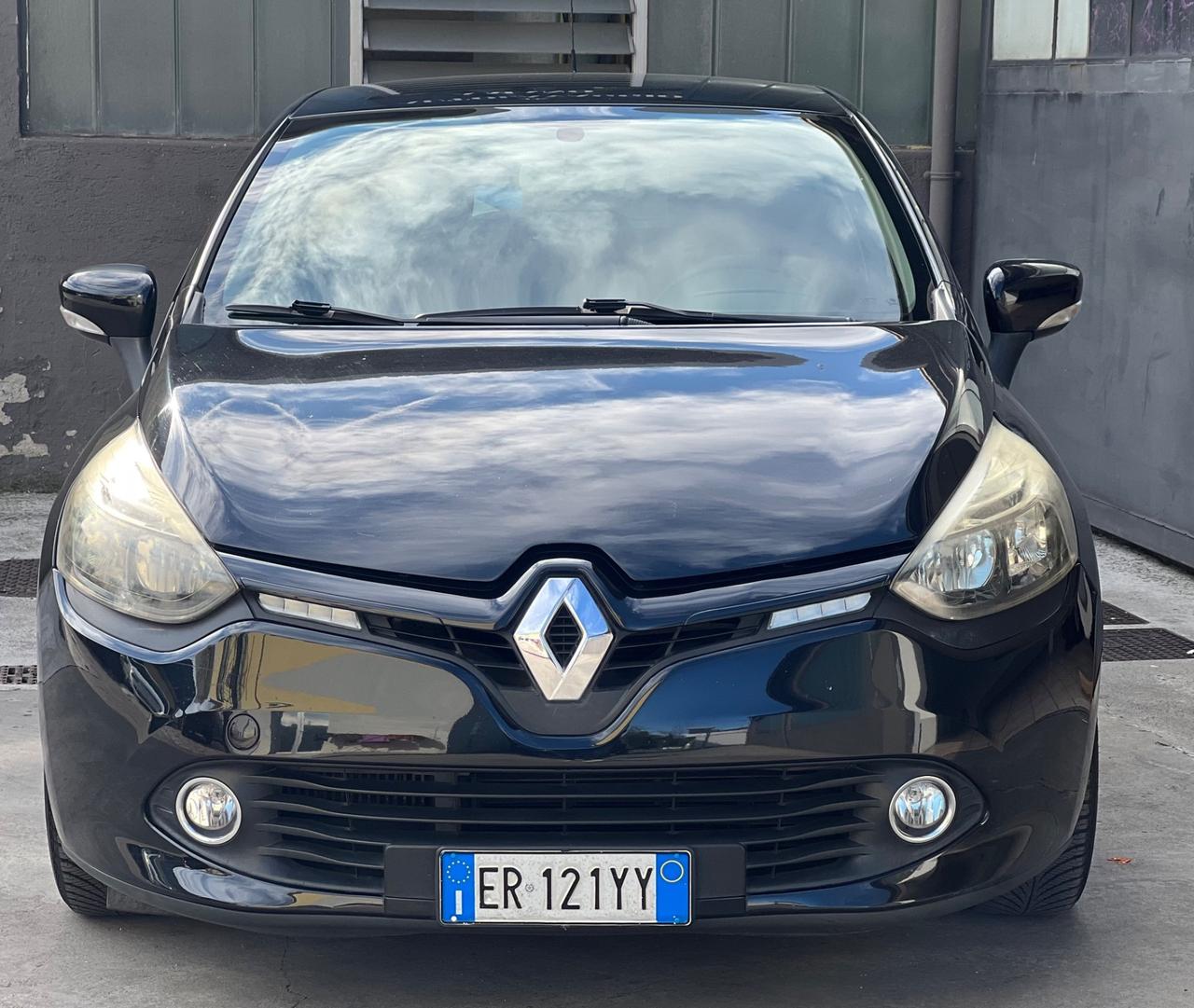 Renault Clio 1.5 dCi PER NEOPATENTATI