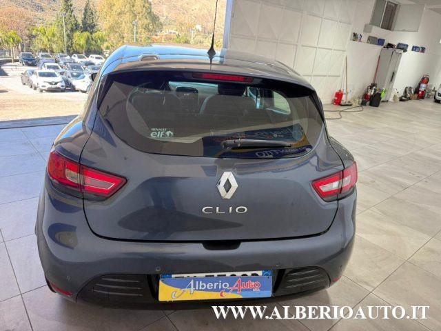 RENAULT Clio dCi 8V 75 CV Start&Stop 5 porte Energy Duel2
