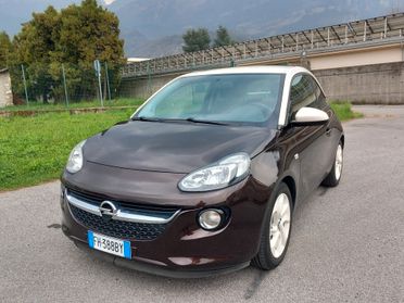 Opel Adam Rocks 1.2 70 CV Air