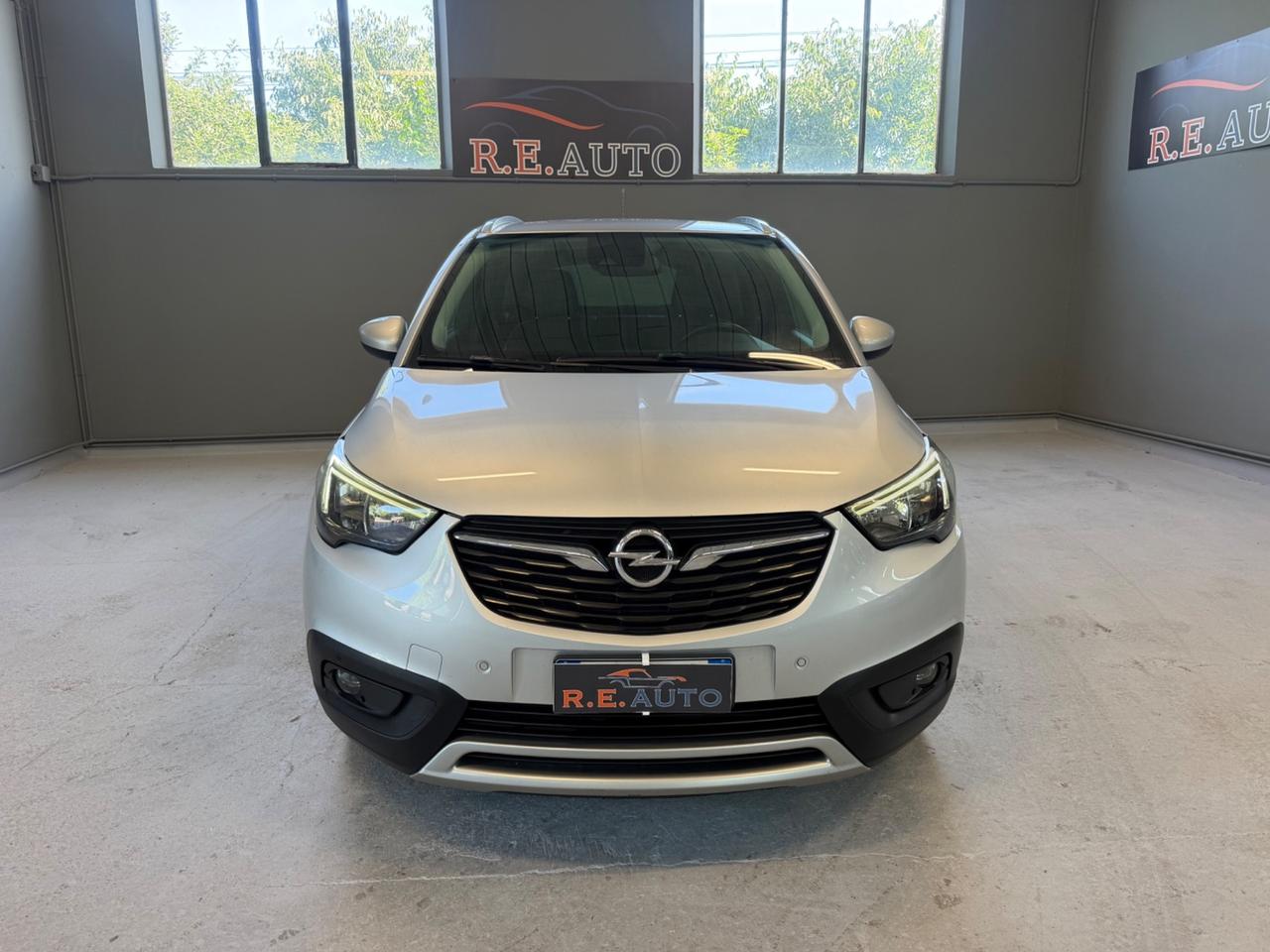 Opel Crossland X 1.2 12V Start&Stop Innovation