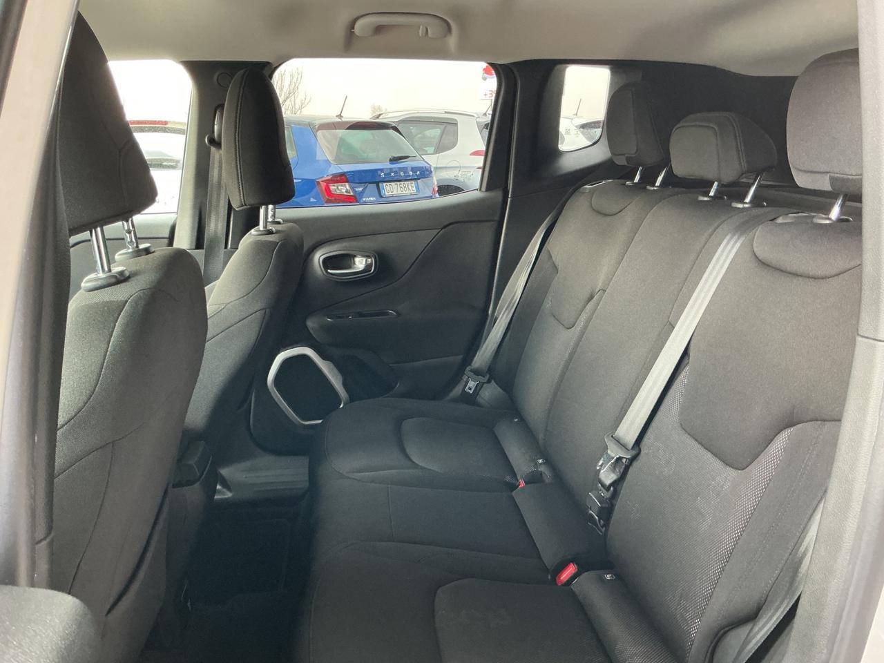 Jeep Renegade 1.6 Diesel Neopatentati