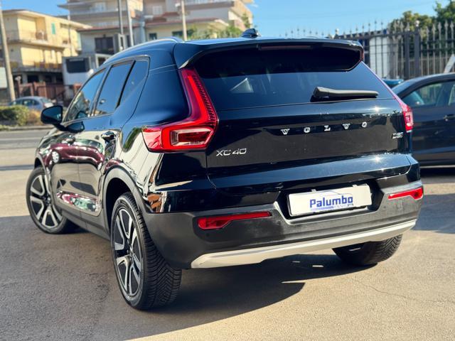 VOLVO XC40 D3 AWD Geartronic R-design
