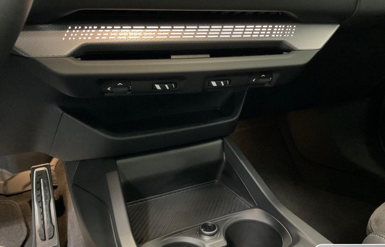 Bmw 118d 5p. M Sport Pro Nuovo mod Tetto