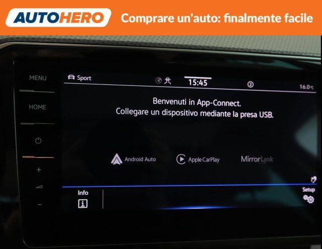 VOLKSWAGEN Passat Alltrack 2.0 TDI 200 CV 4MOTION DSG