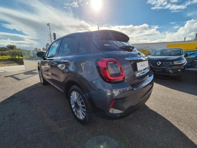 Fiat 500X 1.0 T3 120 CV Connect - 2021