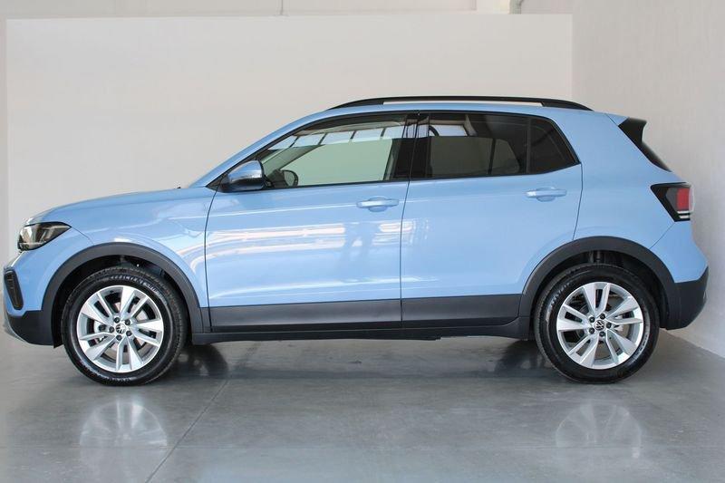 Volkswagen T-Cross 1.0 TSI 115 CV Edition Plus