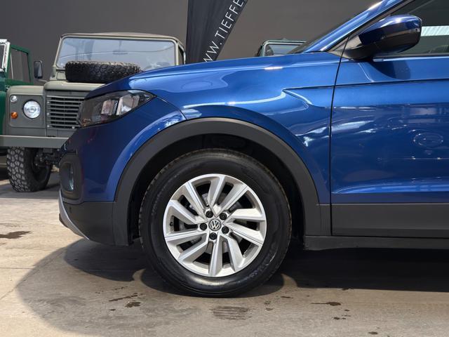 VOLKSWAGEN T-Cross 1.0 TSI Style BMT