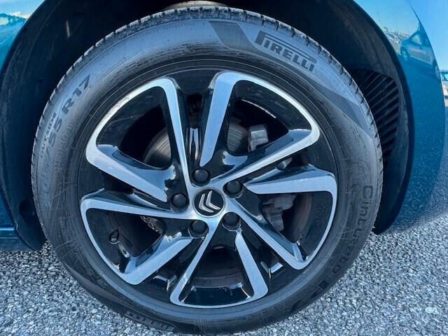 Citroen C4 Gr.Spacet. BlueHDi 130 S&S EAT8 Shine