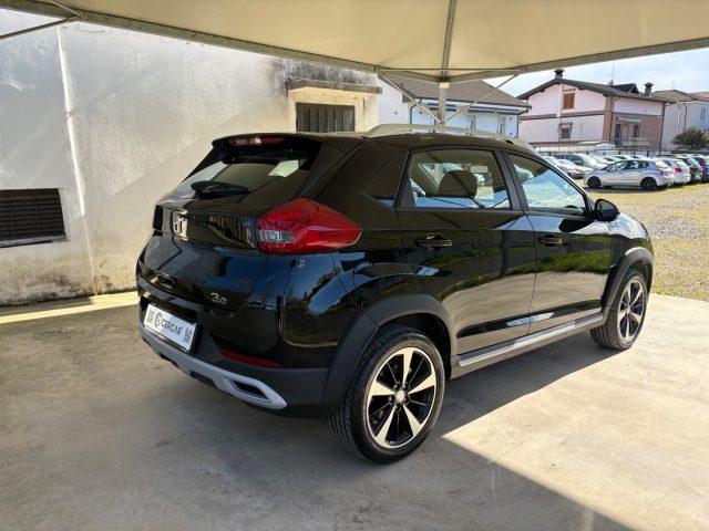 DR MOTOR DR 3.0 1.5 CVT BENZ/GPL FINO AL 12/34 CAMBIO AUT OK NEOP