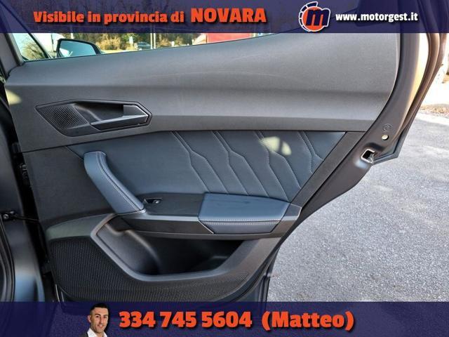 CUPRA Formentor 1.4 e-Hybrid DSG VZ