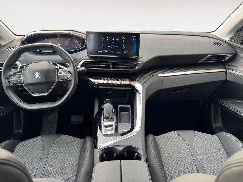 Peugeot 3008 1.5 bluehdi Allure s&s 130cv eat8