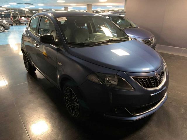 LANCIA Ypsilon 1.0 FireFly S&S Hybrid Gold - VARI COLORI!