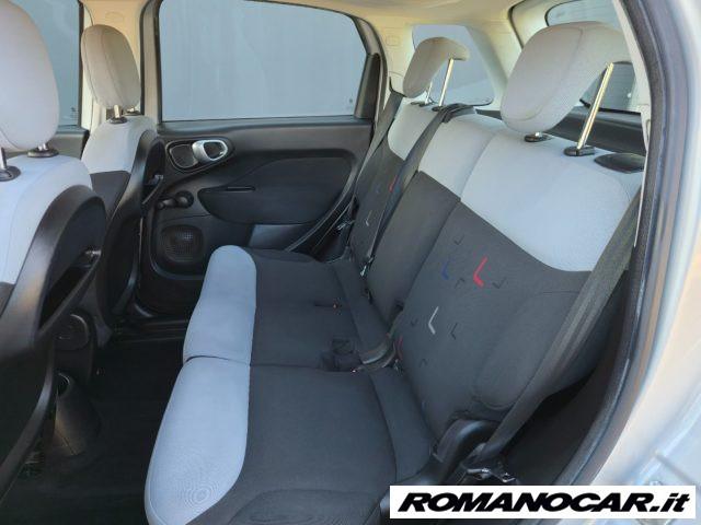 FIAT 500L 1.4 95 CV Pop Star uniproprietario