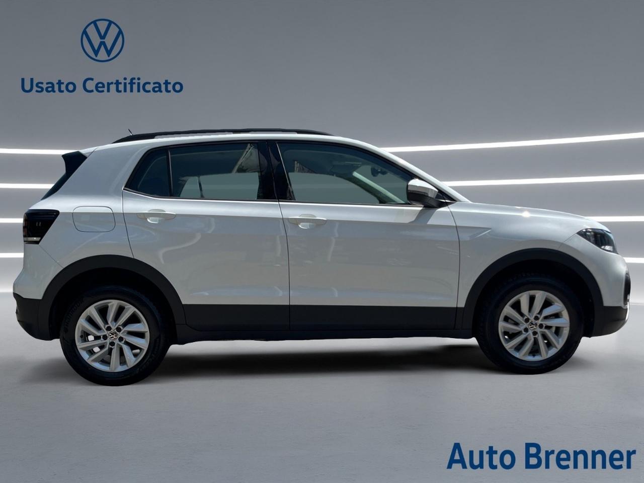Volkswagen T-Cross 1.0 tsi style 95cv