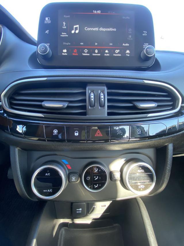 FIAT Tipo *PROMO* 1.3 Mjt S&S 5 porte City Life