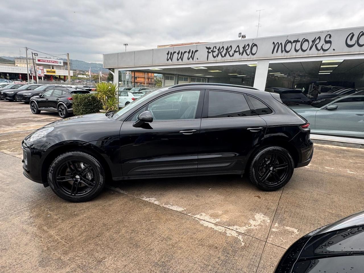 Porsche Macan 2.0 T SOLO 16000KM A SOLI 699 EURO AL MESE