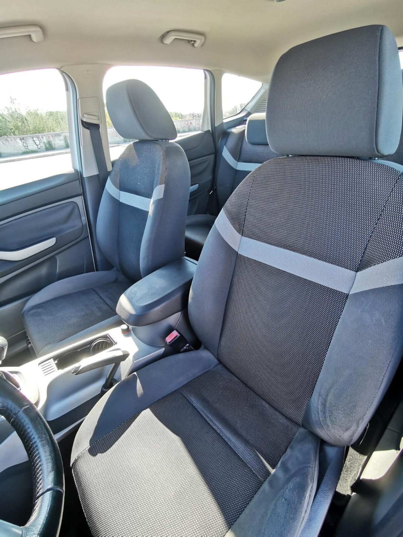 Ford Kuga 2.0 TDCi 140 CV 2WD Titanium 2013