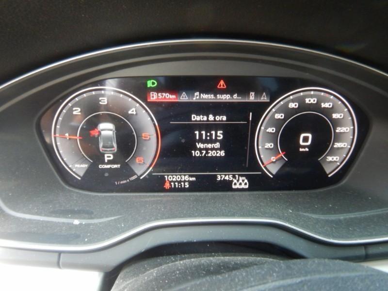 Audi Q5 40 2.0 tdi mhev 12V Business Advanced quattro s-tronic
