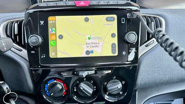 Lancia Ypsilon 1.0 firefly 70CV hybrid Gold + Neopatentato