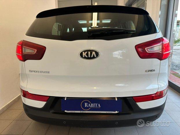 Kia Sportage 1.7 CRDi - Active Class TETTO