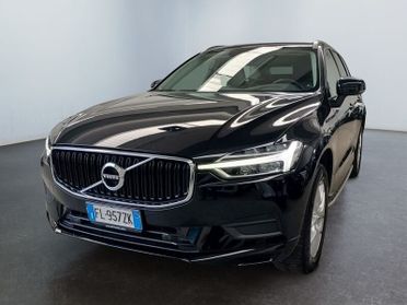 Volvo XC60 D4 AWD Geartronic R-Design