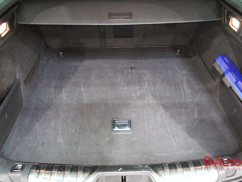 Peugeot 508 508 2.0 HDi 163 CV aut. SW Allure