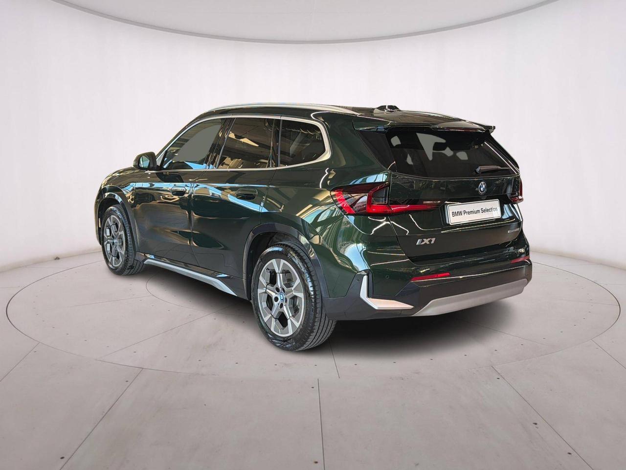 BMW X1 iX1 eDrive20 xLine