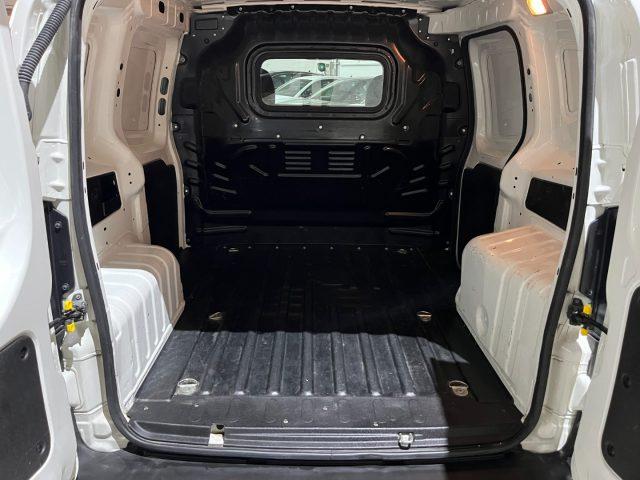 FIAT Fiorino 1.3 MJT 95CV Cargo SX Porta Laterale/Clima/EURO 6