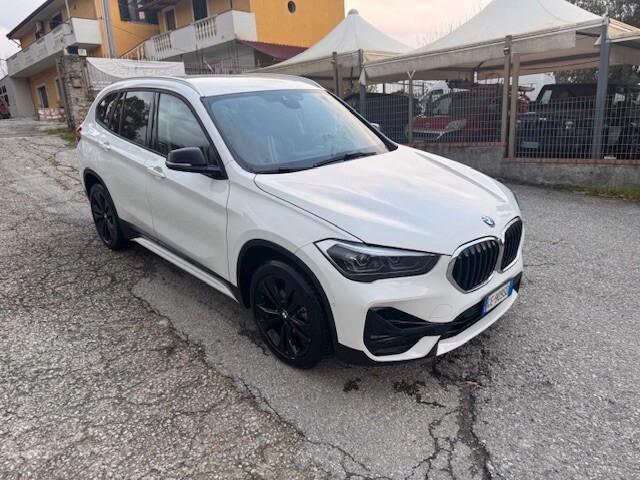 Bmw X1 sDrive18d Sport