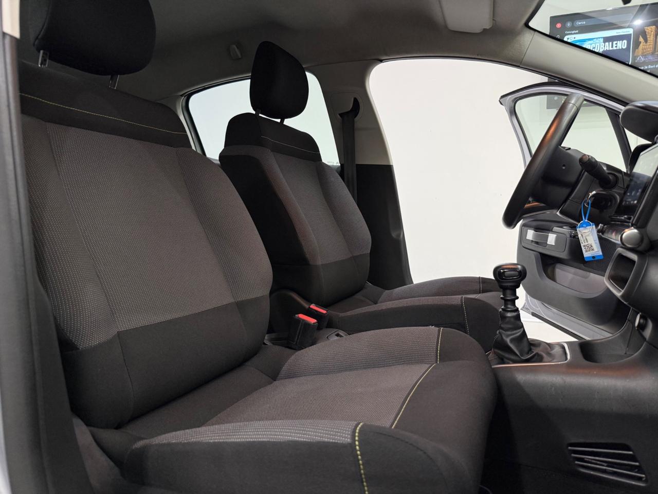 Citroen C3 BlueHDi 100 S&S Shine