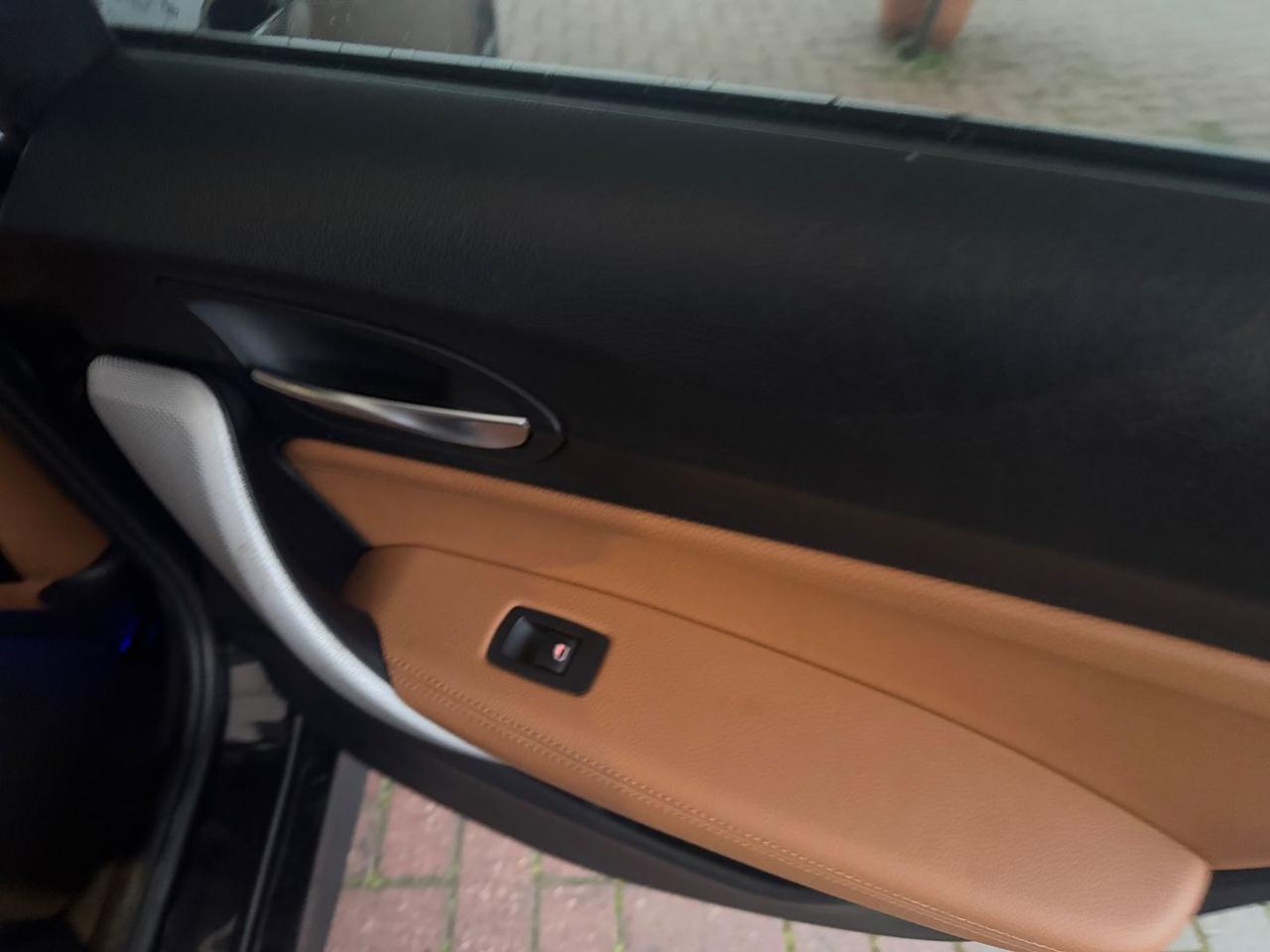 Bmw 116 M Sport 116 d #8759