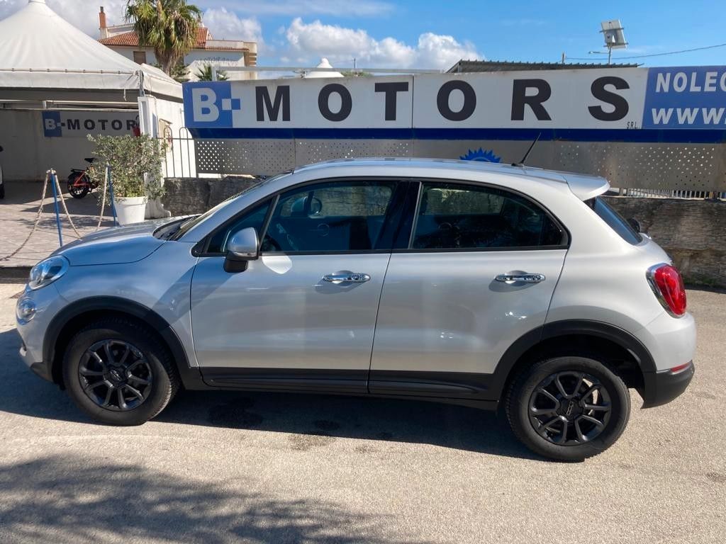 Fiat 500X 1.3 MultiJet 95 CV Business